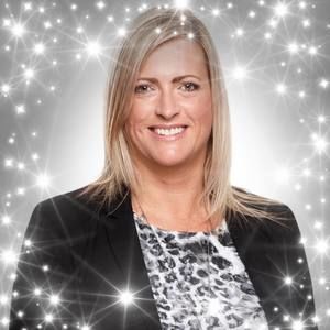 Meet your Posher, Josée